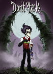 don't starve