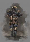 Soldier
