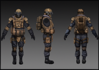 Soldier_projection