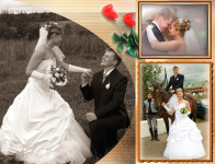 Свадьба Сергея и Алёны