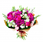 Обтравка букетов