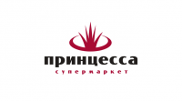 Принцесса, супермаркет