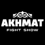 Akhmat Fight Show @ 3D Mapping