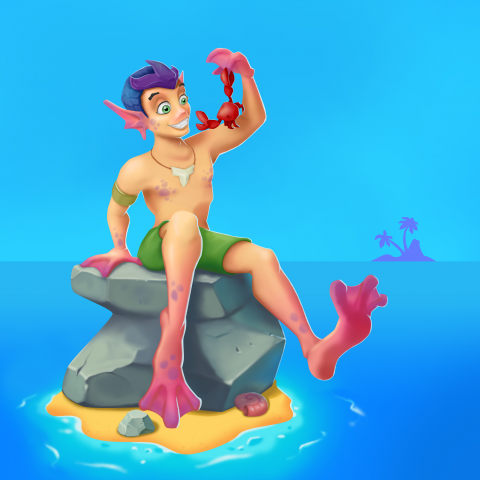 Triton