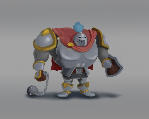 Knight