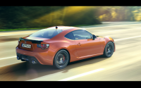Toyota GT 86