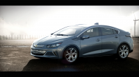 Chevrolet Volt (2016)