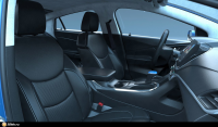 Chevrolet Volt (2016)