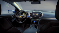 Chevrolet Volt (2016)