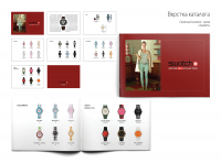 Верстка каталога