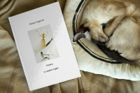 Книга "Алиса в стране чудес"