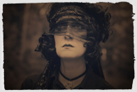 My dark autumn