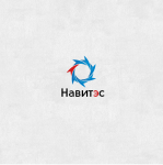 Фирменный логотип для компании ООО «НАВИТЭС»,