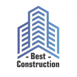 Логотип Best Construction