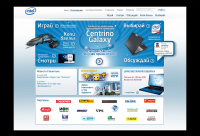 Intel Centrino Galaxy