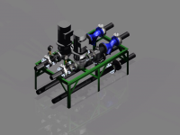 Гидромодуль