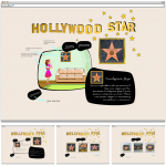 Hollywood Star