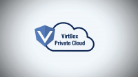 Промо ролик для VirtBox