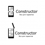 Интернет магазин Constructor
