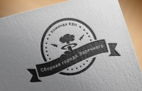 Логотип для команды КВН