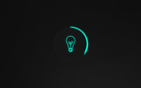 Логотип Light