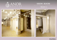 show room