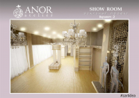 show room