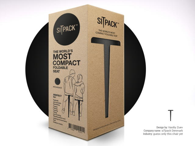 sitpack package