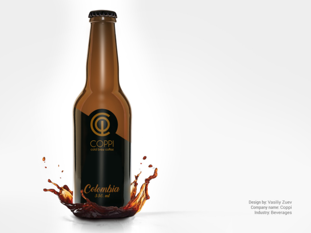 coppi (beverages)