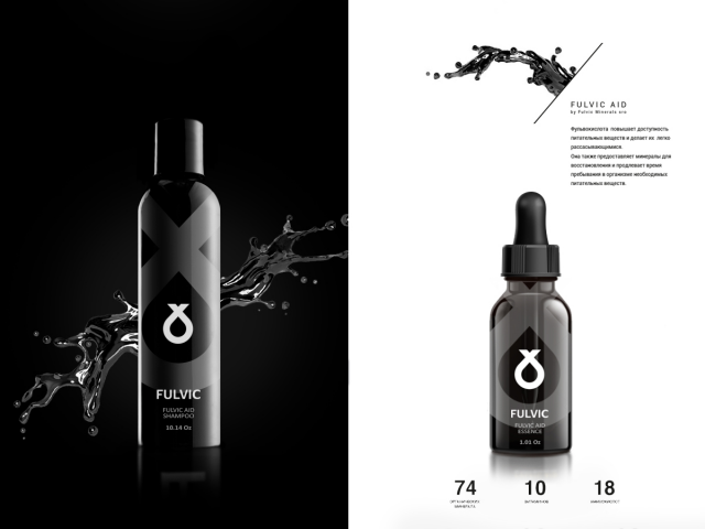 fulvic aid (health)