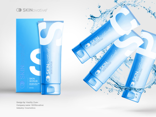 skinovative (cosmetics)