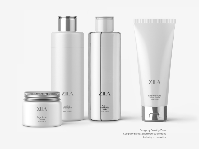 zila (cosmetics)