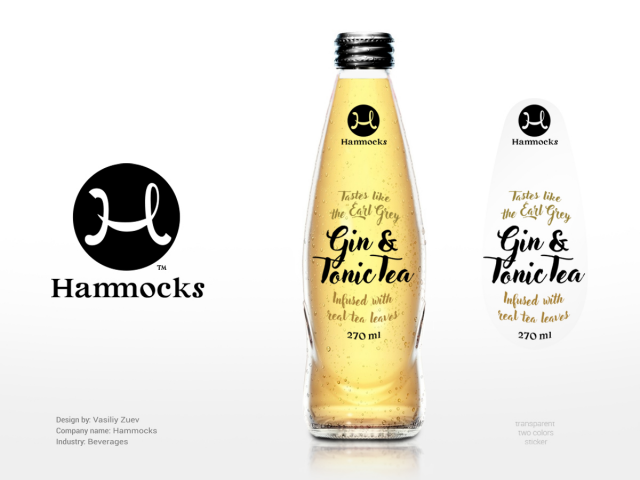 hammocks (beverages)