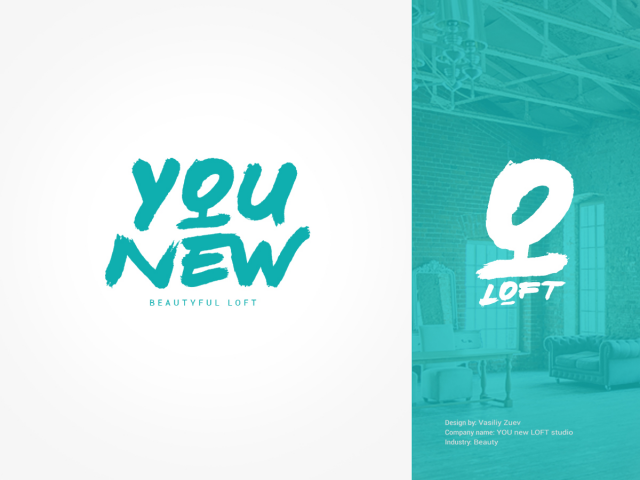 YOU NEW loft studio (beauty)