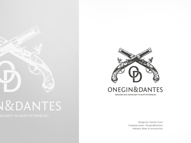 onegin & Dantes (wear & accessories)