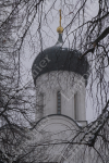 Церковь Покрова на Нерли