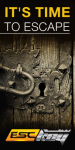 Баннеры для Esckey room