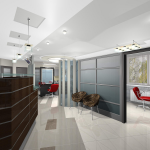 Салон красоты