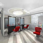 Салон красоты