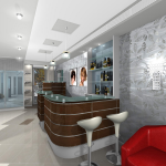 Салон красоты