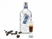 "Коктейли с Valenki"