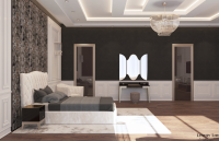 Спальня Luxury 6.