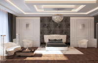 Спальня Luxury 2.