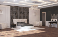 Спальня Luxury 3.