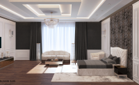 Спальня Luxury 1.