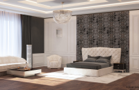 Спальня Luxury 4.