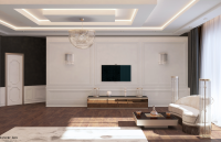 Спальня Luxury 5.