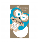 SOVA мастер маникюра