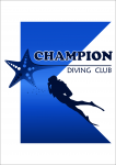Diving