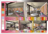 игровая для детишек Анастасии